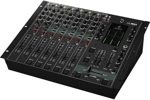 comprar pro mixer dx2000usb