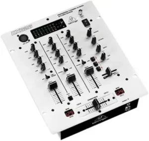 comprar behringer dx 626