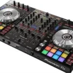 portada Pioneer DDJ-SX3