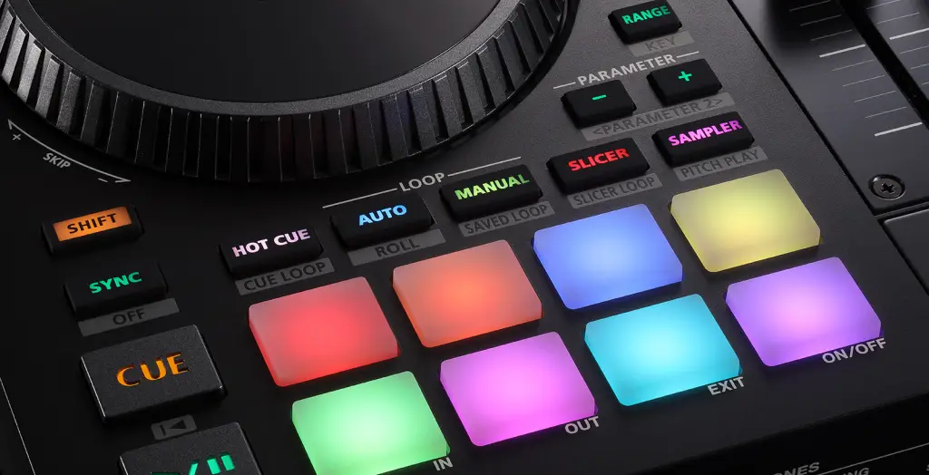 comprar roland 707 dj al mejor precio amazon