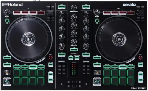 comprar roland dj 202 al mejor precio