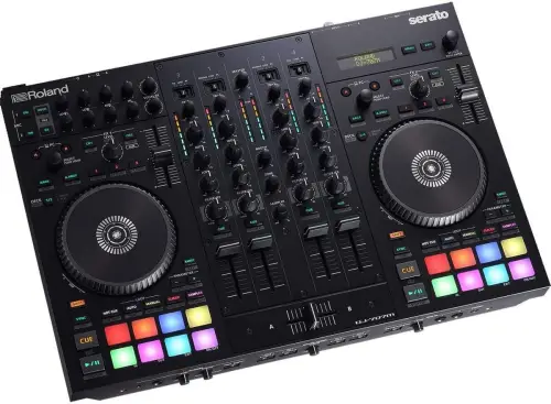 comprar roland dj 707M al mejor precio