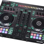 portada del mixer roland dj 505 al mejor precio