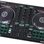 portada roland dj 202 en oferta