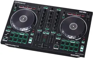 portada roland dj 202 en oferta