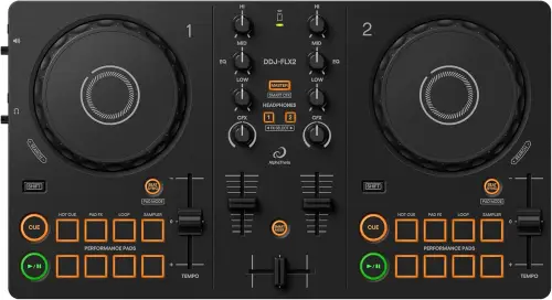 comprar DDJ-FLX2 en león