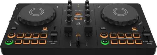 comprar Mixer ddj flx2 en león al mejor precio