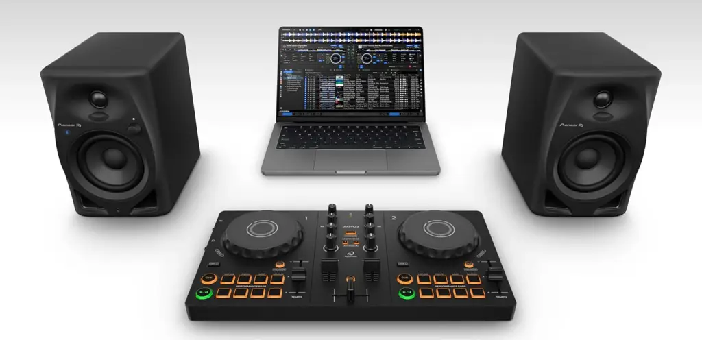 comprar controlador pioneer ddj flx2 en león al mejor precio