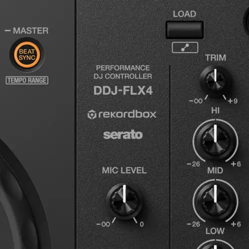 comprar ddj flx 400 leon