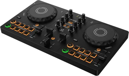 comprar ddj flx2 en leon al mejor precio