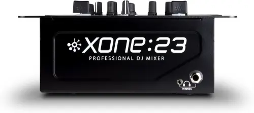 comprar mesa de mezclas allen & heath xone 23 en león al mejor precio