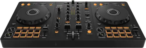 comprar pioneer ddj flx 4 amazon al mejor precio