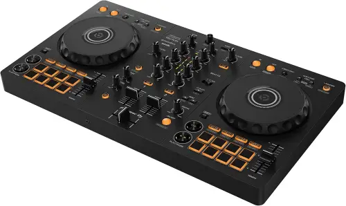 ddj flx4 comprar al mejor precio