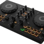 portada pioneer ddj flx2 en leon al mejor precio