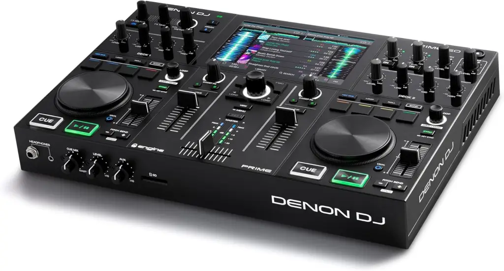 comprar denon prime go en león al mejor precio