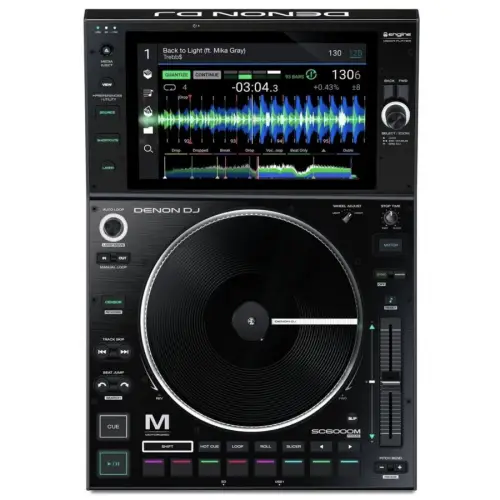 comprar denon sc6000m prime en leon al mejor precio