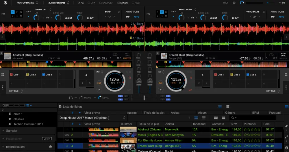 rekordbox pioneer ddj 400