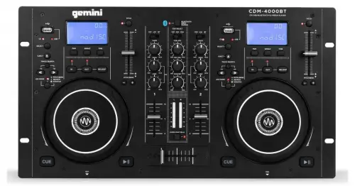 comprar gemini cdm 4000bt al mejor precio en león