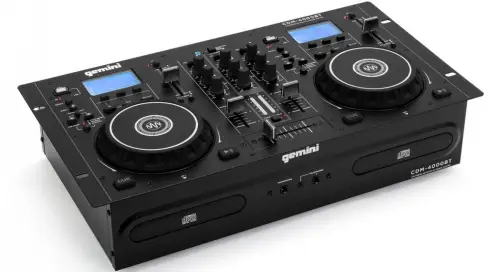 comprar gemini cdm 4000bt en león al mejor precio