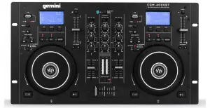 portada Gemini Sound CDM-4000BT