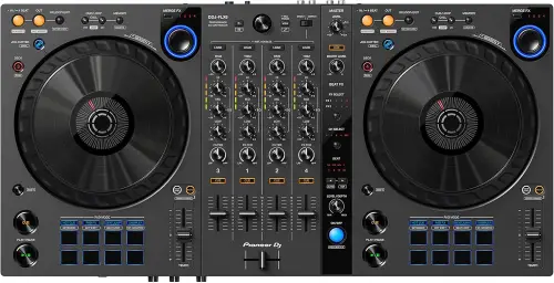 comprar Pioneer DDJ-FLX6-GT