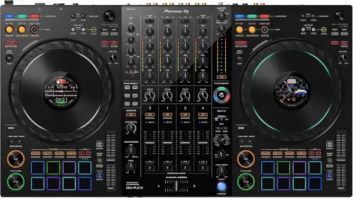 comprar Pioneer DJ DDJ-FLX10 en león