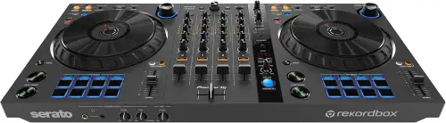 comprar pioneer ddj flx6 gt en león
