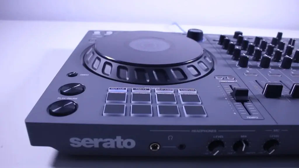 comprar pioneer dj ddj flx 6 gt león
