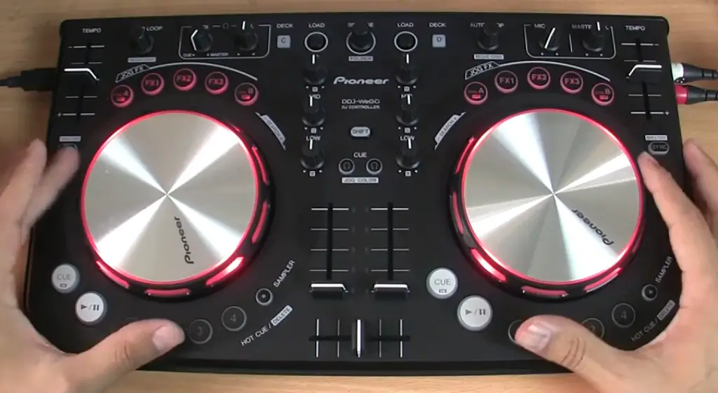 frontal ddj weko k al mejor precio león