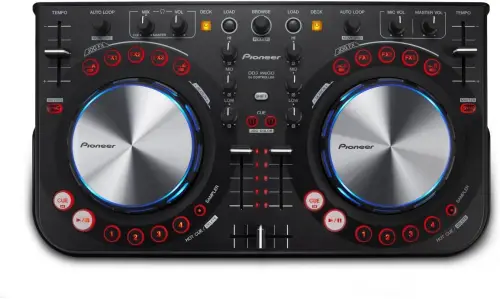 frontal ddj weko k al mejor precio