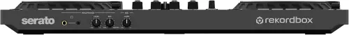frontal pioneer dj ddj flx6 gt
