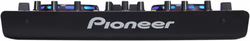 frontal pioneer dj ddj wego k al mejor precio
