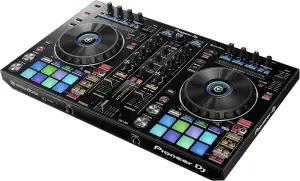 pioneer dj rr portada