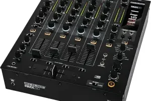 portada Reloop RMX-60 en león