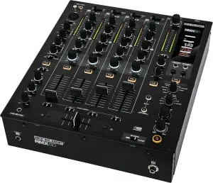 portada Reloop RMX-60 en león