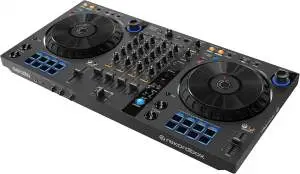 portada comprar ddj flx6 gt león