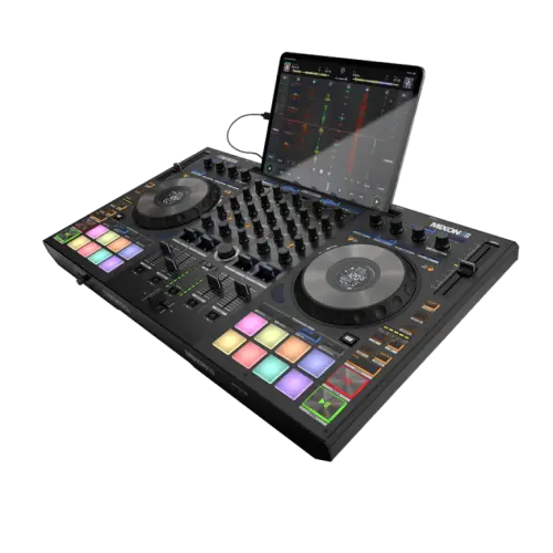 reloop mixon 8 pro djaypro