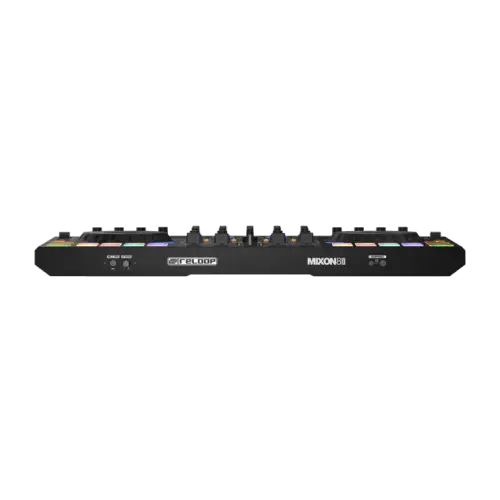 reloop mixon 8 pro parte delantera