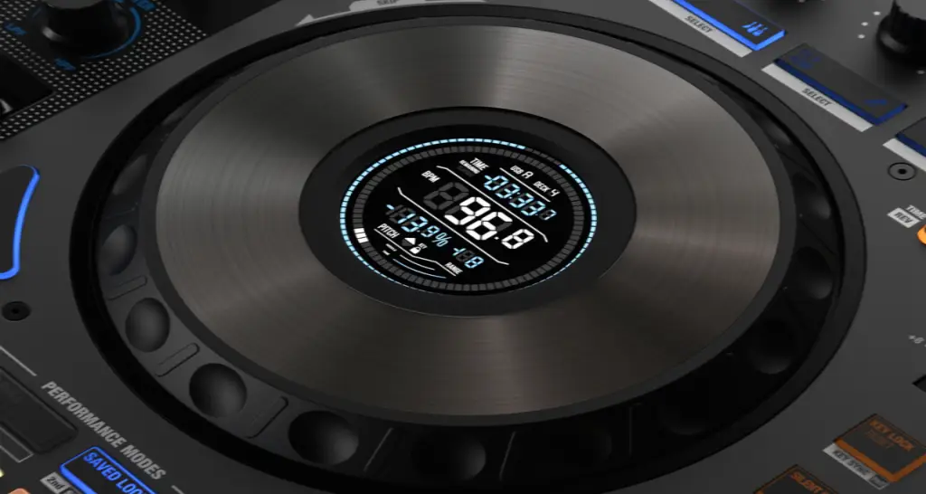 reloop mixon 8 pro precio en león