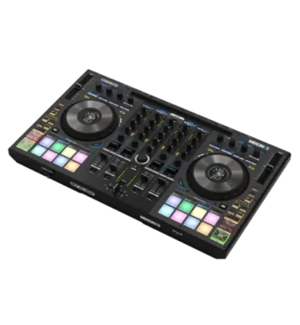 reloop mixon8 pro al mejor precio