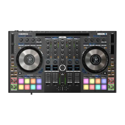 reloop mixon8pro al mejor precio