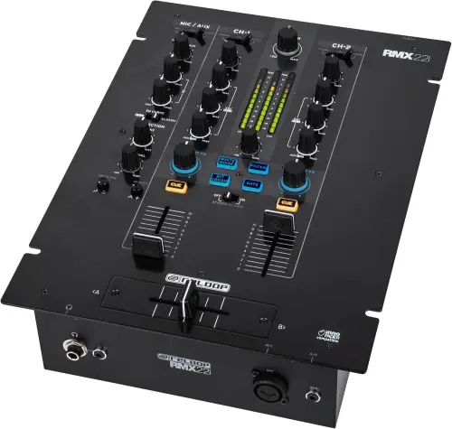 compra reloop rmx 22i en león