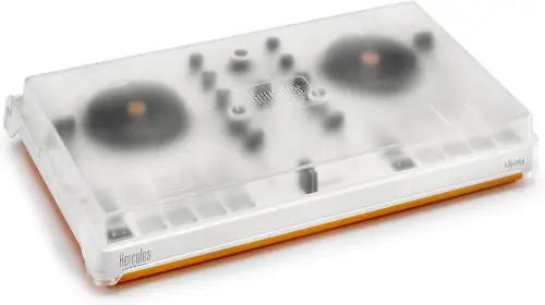 comprar hercules dj control mix ultra con carcasa