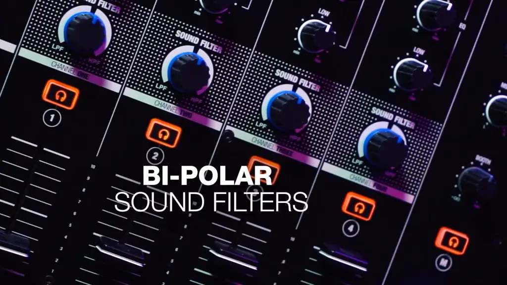 filtros reloop rmx 44
