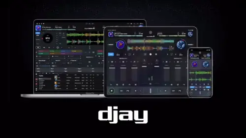 hercules dj control mix ultra sofware djay