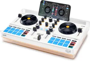 portada hercules dj control mix ultra al mejor precio león