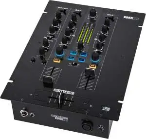 portada reloop rmx 22i en león